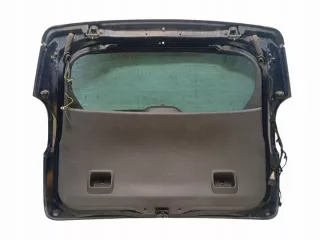  Крышка багажника (дверь 3-5) Peugeot 5008 Арт e11807413, вид 8