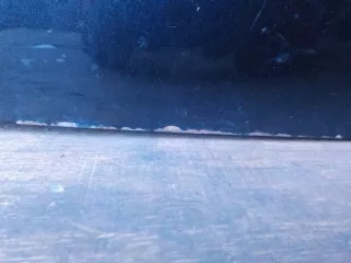  Крышка багажника (дверь 3-5) Opel Zafira C Арт e11807347, вид 3