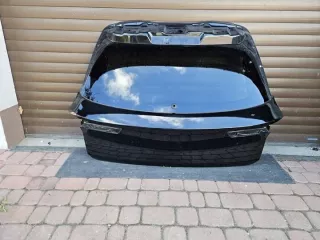 5O5P5L5E5X551009 Крышка багажника (дверь 3-5) Opel Mokka 2 Арт e11807318, вид 1