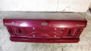  Крышка багажника (дверь 3-5) Nissan Maxima А32 Арт e11807148