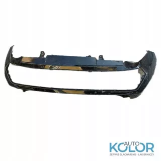52159-42320 Бампер задний Toyota Rav 4 5 Арт e11807118, вид 1