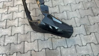 52159-42320 Бампер задний Toyota Rav 4 5 Арт e11807118, вид 4