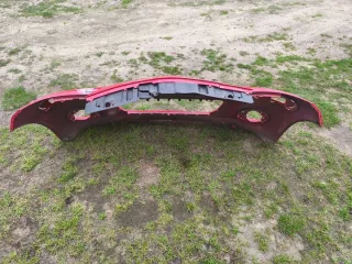 52119-0H030 53111-0H010 Бампер передний Toyota Aygo 1 Арт e11807032, вид 4