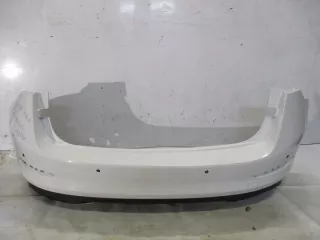 657807421 Бампер задний Skoda Scala Арт e11806757, вид 1