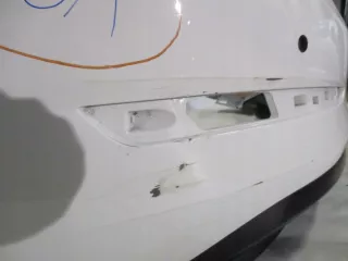657807421 Бампер задний Skoda Scala Арт e11806757, вид 3