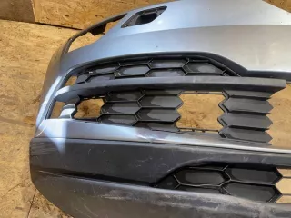 57A807061 S2407K016 Бампер передний Skoda Karoq Арт e11806733, вид 5