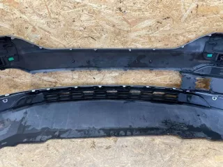 57A807061 S2407K016 Бампер передний Skoda Karoq Арт e11806733, вид 8