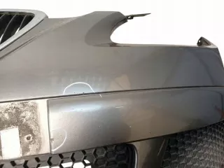 2004-2009 Бампер передний Seat Toledo 3 Арт e11806615, вид 2