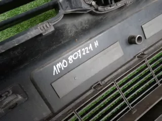 1M0807221H Бампер передний Seat Leon 1 Арт e11806577, вид 12