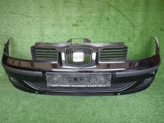 1M0807221H Бампер передний Seat Leon 1 Арт e11806577, вид 2