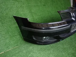 1M0807221H Бампер передний Seat Leon 1 Арт e11806577, вид 3