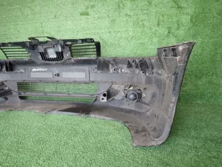 1M0807221H Бампер передний Seat Leon 1 Арт e11806577, вид 10