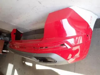 575807421 Бампер задний Seat Ateca Арт e11806486, вид 2