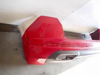 575807421 Бампер задний Seat Ateca Арт e11806486, вид 3