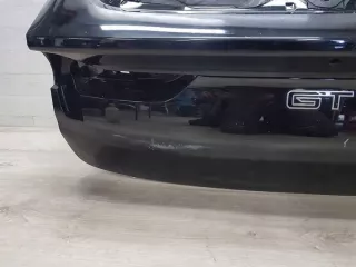 LJ8BR404D74AD Крышка багажника (дверь 3-5) Ford Mustang Mach-E Арт e11806361, вид 13