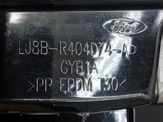 LJ8BR404D74AD Крышка багажника (дверь 3-5) Ford Mustang Mach-E Арт e11806361, вид 16
