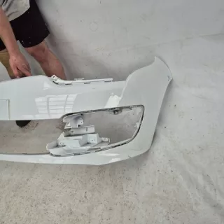 620220055R Бампер передний Renault Megane 3 Арт e11806346, вид 5