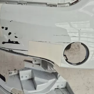 620220055R Бампер передний Renault Megane 3 Арт e11806346, вид 6