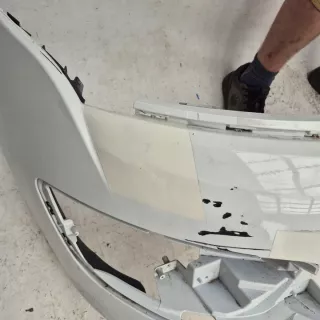 620220055R Бампер передний Renault Megane 3 Арт e11806346, вид 7