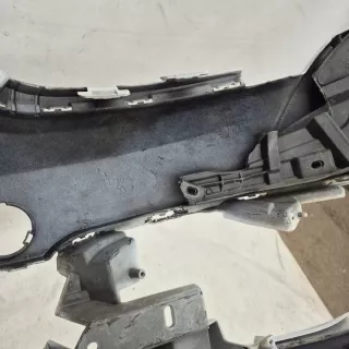 620220055R Бампер передний Renault Megane 3 Арт e11806346, вид 9