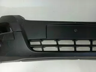 5510-00-6089900P Бампер передний Renault Master 3 Арт e11806297, вид 4