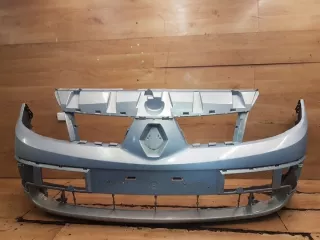 8200139528 Бампер передний Renault Grand Scenic 2 Арт e11806229, вид 1