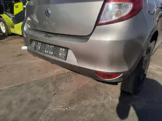  Бампер задний Renault Clio 3 Арт e11806215, вид 3