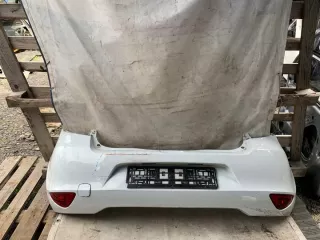 Бампер задний Renault Clio 3 Арт e11806212, вид 2