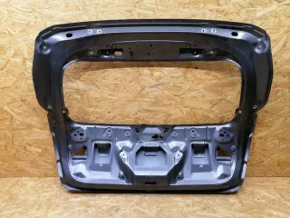 2010-2018R Крышка багажника (дверь 3-5) Citroen C4 2 Арт e11806142, вид 4