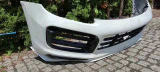 9Y0807061B Бампер передний Porsche Cayenne 958 Арт e11806104, вид 4