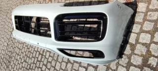 9Y0807061B Бампер передний Porsche Cayenne 958 Арт e11806104, вид 7