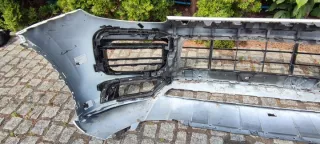 9Y0807061B Бампер передний Porsche Cayenne 958 Арт e11806104, вид 8