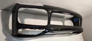 9Y0807221 Бампер передний Porsche Cayenne 958 Арт e11806103, вид 2
