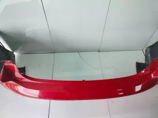 9817289577 Бампер задний Peugeot 508 2 Арт e11806070, вид 2