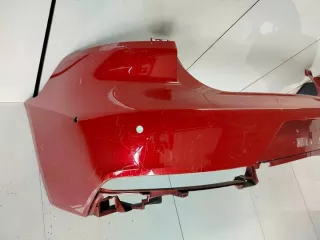 9817289577 Бампер задний Peugeot 508 2 Арт e11806070, вид 3