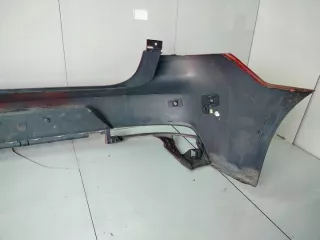 9817289577 Бампер задний Peugeot 508 2 Арт e11806070, вид 9