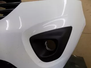 93868853 0RYGINA Бампер передний Opel Vivaro B Арт e11805953, вид 4