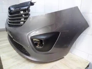 620222078R Бампер передний Opel Vivaro B Арт e11805952, вид 2