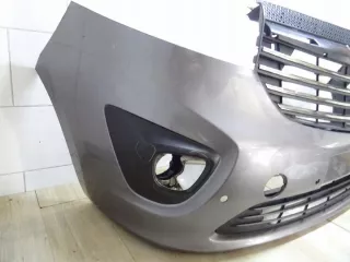 620222078R Бампер передний Opel Vivaro B Арт e11805952, вид 3