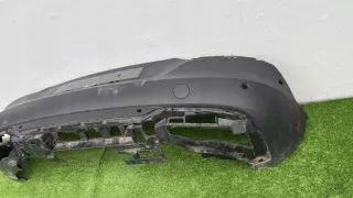 YP00064477 XC302JR Бампер задний Opel Grandland X Арт e11805894, вид 2