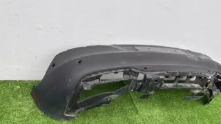 YP00064477 XC302JR Бампер задний Opel Grandland X Арт e11805894, вид 3