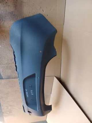 13266587 Бампер задний Opel Astra J Арт e11805766, вид 2