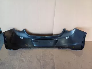13266587 Бампер задний Opel Astra J Арт e11805766, вид 4