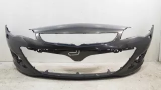 13368660 Бампер передний Opel Astra J Арт e11805751, вид 2