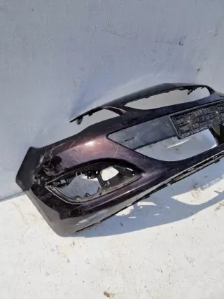 13368660 Бампер передний Opel Astra J Арт e11805750, вид 4