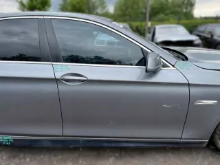  Дверь передняя правая BMW 5 F10/F11/GT F07 Арт e11805735, вид 1