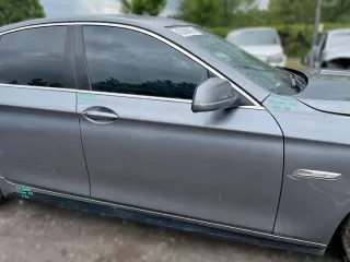  Дверь передняя правая BMW 5 F10/F11/GT F07 Арт e11805735, вид 2