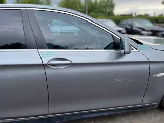  Дверь передняя правая BMW 5 F10/F11/GT F07 Арт e11805735, вид 3