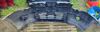 2006-2010 62022JD00H Бампер передний Nissan Qashqai 1  Арт e11805671, вид 2