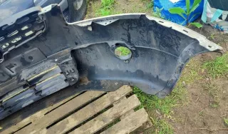 2006-2010 62022JD00H Бампер передний Nissan Qashqai 1  Арт e11805671, вид 10